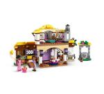 Il cottage di Asha