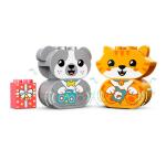 Il mio primo cagnolino e gattino con suoni