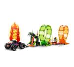 Arena delle acrobazie