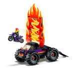 Arena delle acrobazie