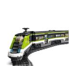 TRENO PASSEGGERI ESPRESSO