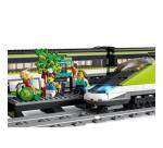 TRENO PASSEGGERI ESPRESSO