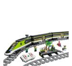 TRENO PASSEGGERI ESPRESSO