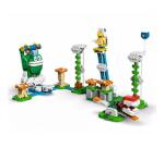 Pack espansione Sfida sulle nuvole di Spike gigante