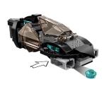 La stanza del trono di Re Namor