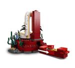 La stanza del trono di Re Namor