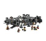 THE ONYX CINDER