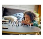 BATTLE PACK CLONE TROOPER  E BATTLE DROID