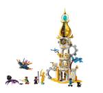 Zoey e Zian, il gatto-gufo