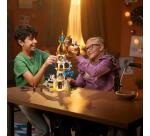 Zoey e Zian, il gatto-gufo