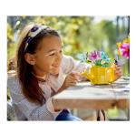 INNAFFIATOIO CON FIORI