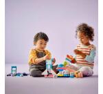 AVVENTURA DELLO SPACE SHUTTLE 3 IN 1