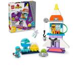 AVVENTURA DELLO SPACE SHUTTLE 3 IN 1