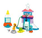 AVVENTURA DELLO SPACE SHUTTLE 3 IN 1