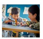 NAVETTA SPAZIALE E SCOPERTA DI ASTEROIDI