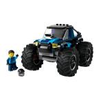 MONSTER TRUCK BLU