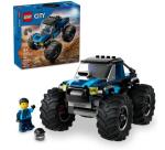 MONSTER TRUCK BLU