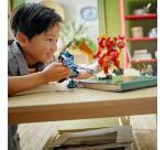 MECH ELEMENTO FUOCO DI KAI