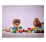 FORTI SENTIMENTI ED EMOZIONI