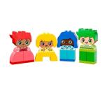 FORTI SENTIMENTI ED EMOZIONI