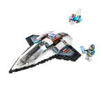 ASTRONAVE INTERSTELLARE