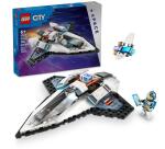 ASTRONAVE INTERSTELLARE