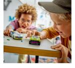 INSEGUIMENTO DELLA MACCHINA DA CORSA