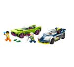 INSEGUIMENTO DELLA MACCHINA DA CORSA