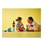 PERSONE DA COSTRUIRE CON GRANDI EMOZIONI