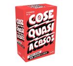 COSE QUASI A CASO