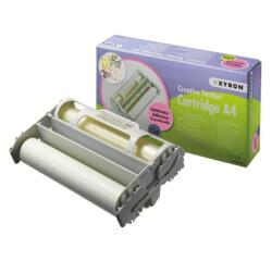 Bobina plastificazione da un lato/adesivo permanente dall altro - 7.5 mt. (SC/X900/Easylaminator)