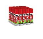 PRITT COLLA STICK 11g - Cartone BTS 2022 (2+1 GRATIS) 100pz (4 tray da 25pz/cad.)