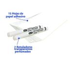 Ricarica Laboratorio degli Adesivi  I Profumelli