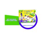 Ricarica Laboratorio degli Adesivi  I Profumelli