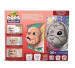 SUPER SET POPS - PETS