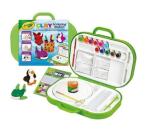 Set Crea   Modella con l Argilla