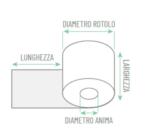 CF5 ROT.TERMICO 80/80/12 EXCLUSIVE