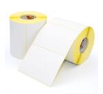 24 ROTOLI ETICHETTA TERMICA MM 100 X 72 ROT. 500 ET. F.40