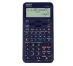 Sharp - Calcolatrice Scientifica EL-W531TL - Blu - ELW531TLBBL