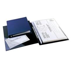 SEI Rota Sanremo 2000 raccoglitore ad anelli A3 Nero