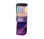 POINT 88 x KPOP DEMON HUNTERS - Rollerset 25 penne