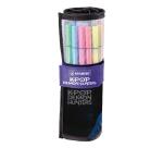 PEN 68 x KPOP DEMON HUNTERS - Rollerset 25 pezzi