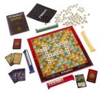 Scrabble - Harry Potter