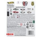 Hot Wheels JKF25 veicolo giocattolo