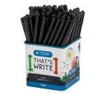 CF72 TRATTO PEN NERO