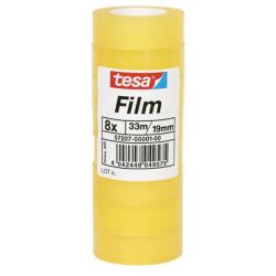 CF8NASTRO ADES TRASP 19MMX33M