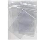 100 SACCHETTI ZIP 35x45cm PLASTICA 45mic. Art.3125