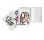 Portalistino ICON MUSIC 20 buste (conf.12)