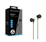 CUFFIE AURICOLARI ERGONOMICHE USB-C