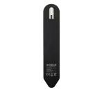 SWUNIMAGICPEN - Pennino smart touch universale con tutti i display touch, 2 punte sostitutive in confezione. indicatori LED per lo stato batteria, porta penna incluso in confezione